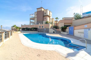 Ferienwohnung für 4 Personen ca 90 qm in Torrox Costa, Andalusien Costa del Sol, Torrox
